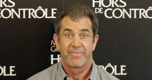 Mel Gibson možná zase nabyde oblíbenosti u diváků, i po všech jeho skandálech