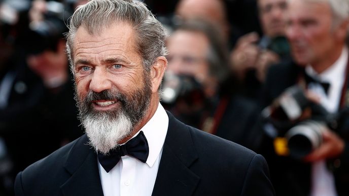 Mel Gibson