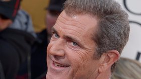 Hlavní hvězdou karlovarského festivalu bude Mel Gibson