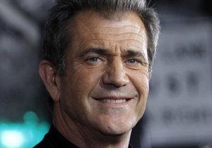 Mel Gibson měl autonehodu, naštěstí vyvázl bez zranění