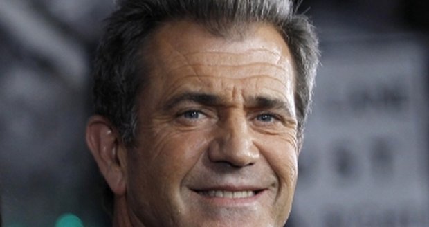 Mel Gibson měl autonehodu, naštěstí vyvázl bez zranění