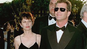 Po 31 letech manželství Mel Gibson přišel o 8 miliard!