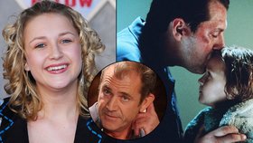 Herečka se nejvíce prosadila jako dětská hvězda ve snímku Patriot, kde se hrála dceru Mela Gibsona.