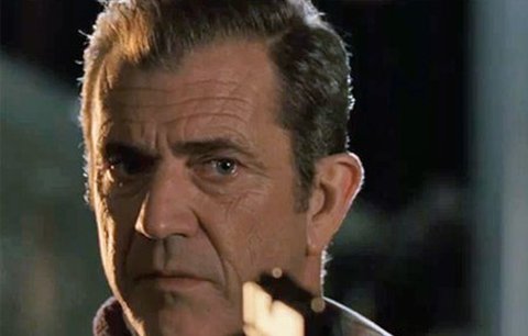 Trailer: Mel Gibson mstí smrt dcery