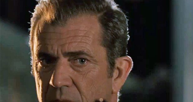 Mel Gibson je zpátky na stříbrném plátně v thrilleru Na hraně temnoty