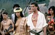 Mel Gibson ve filmu Bounty z roku 1984