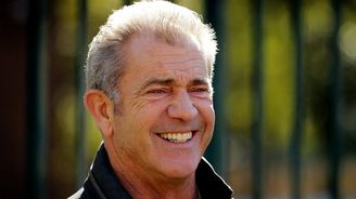 Mel Gibson - uznávaný a aférami obklopený herec a režisér