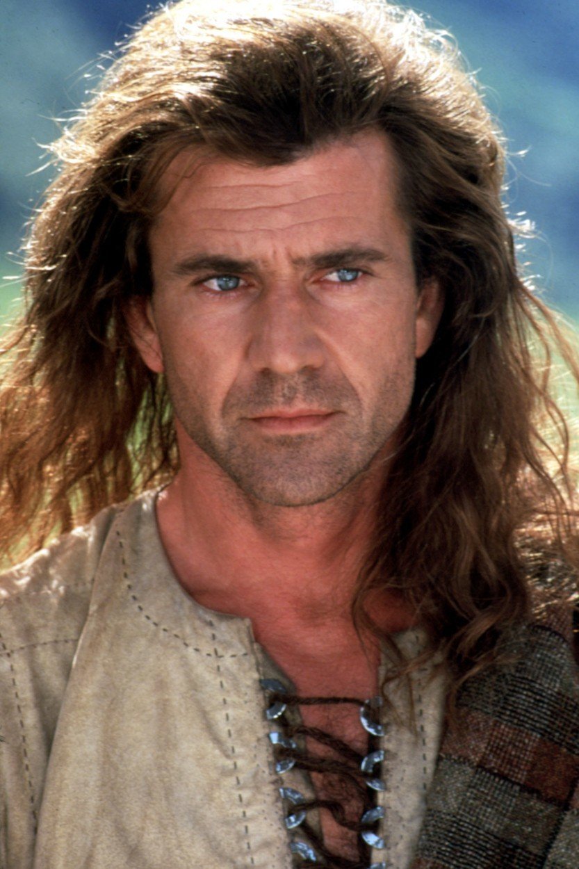 Mel Gibson