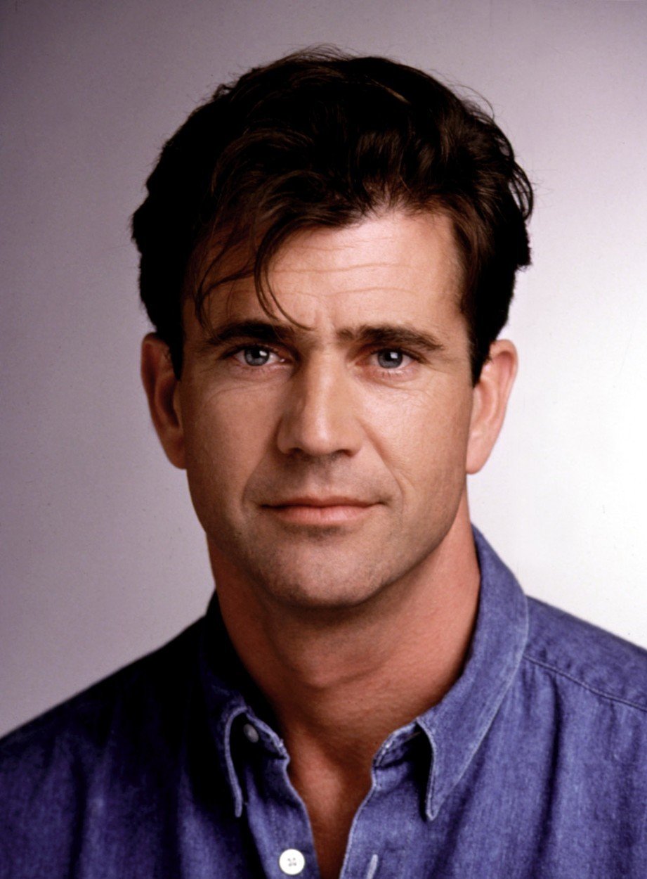 Mel Gibson