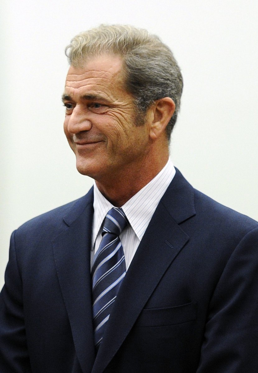 Mel Gibson se u soudu smál