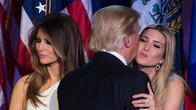 Vztah mezi Melanií a Ivankou prý dostává trhliny kvůli žárlivosti.