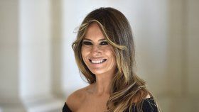 Melania Trump