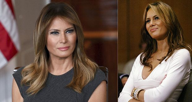 „Melania od malička věděla, kým chce být.“ Kamarádky promluvily o mládí Trumpové