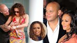 Mel B ze Spice Girls: Silikony jako recept na manželství