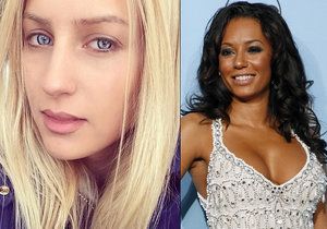 53 milionů za ´děvku´! Mel B ze Spice Girls musela zaplatit obří odškodnění bývalé chůvě.