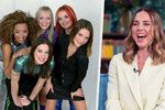 Melanie Chisholm ze Spice Girls si nemůže najít chlapa!