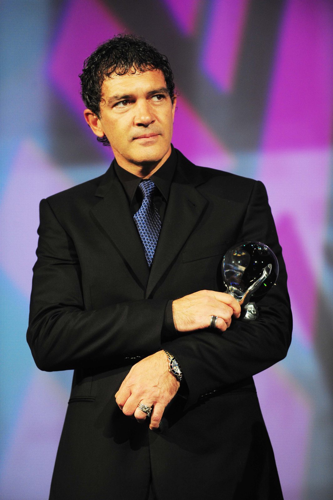 Antonio Banderas