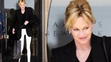 Melanie Griffith: Štíhlejší než kdy dřív díky kalhotám