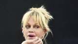 Melanie Griffith: Rakovina kůže!