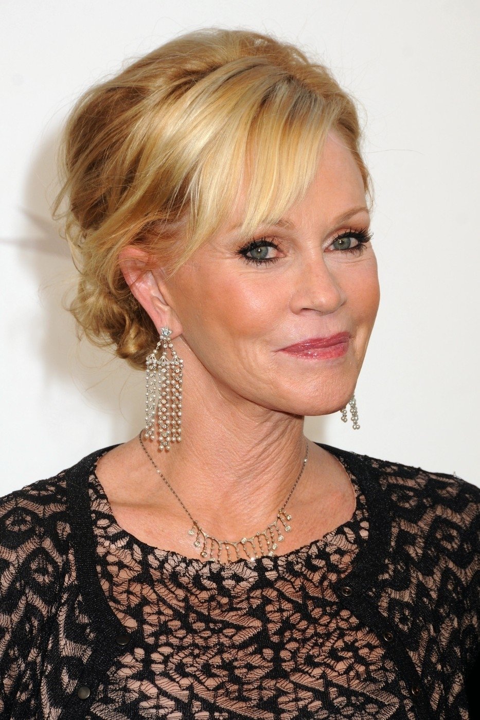 Melanie Griffith přiznala, že se závislostí jí pomohly její dvě dcery