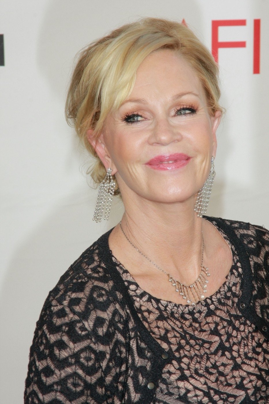 Melanie Griffith