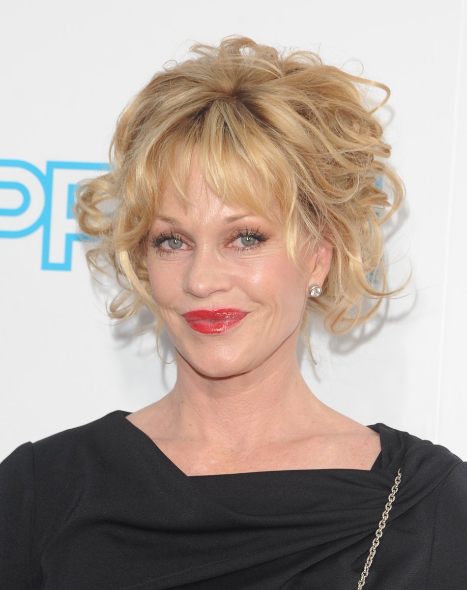 Melanie Griffith