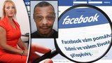  Žena použila Facebook, aby našla muže, který ji ve třinácti letech znásilnil: Dostal 17 let vězení!