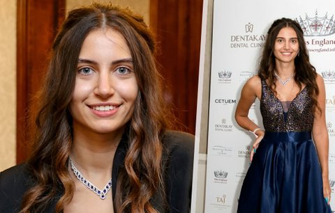 Kráska (20) se do finále Miss dostala zcela bez make-upu! Poprvé za 94 let soutěže