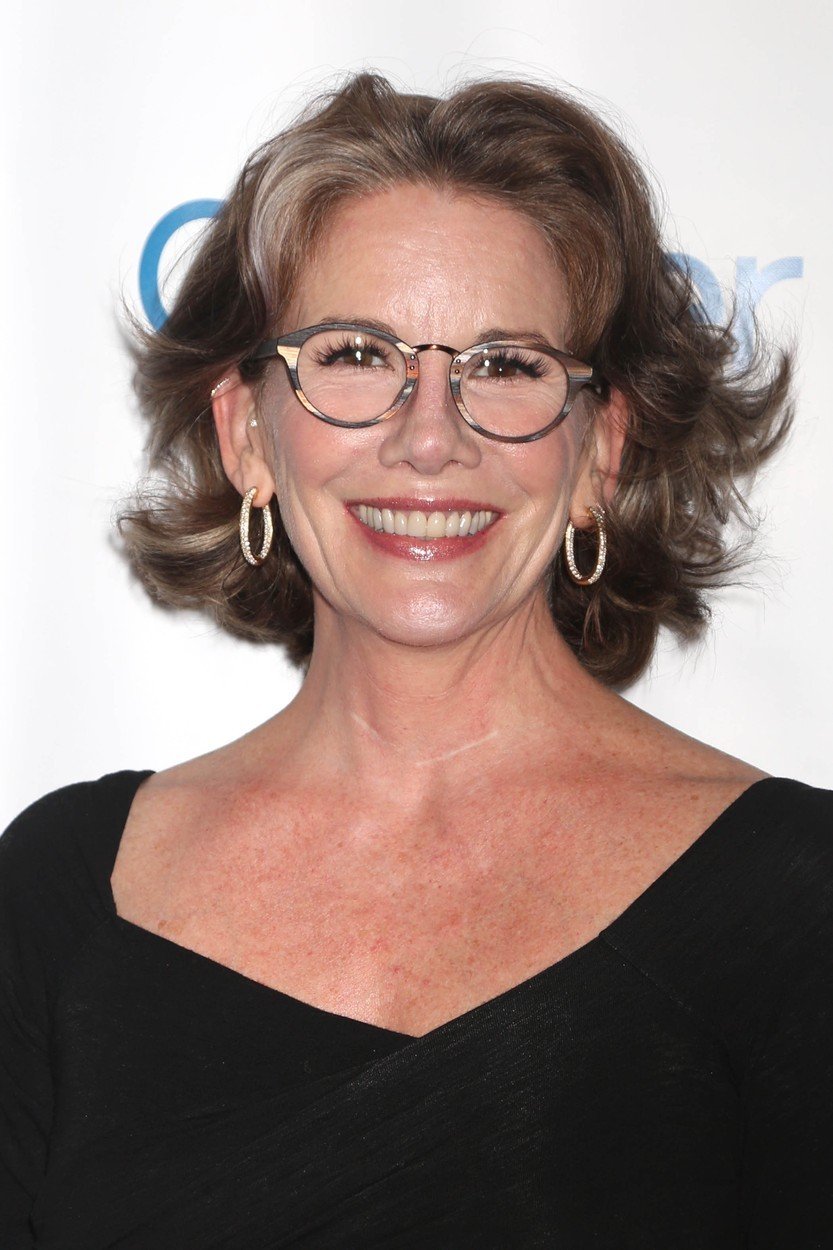 Melissa Gilbert