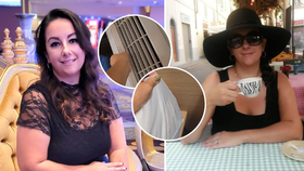Bývalá hotelová manažerka Melissa Hanksová varovala, na co byste si měli dát v hotelech pozor.