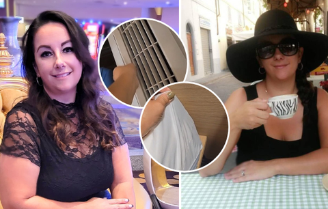 Hotelová manažerka varuje hosty: Bacha na štěnice, nemytá prostěradla a kyblíky s ledem!