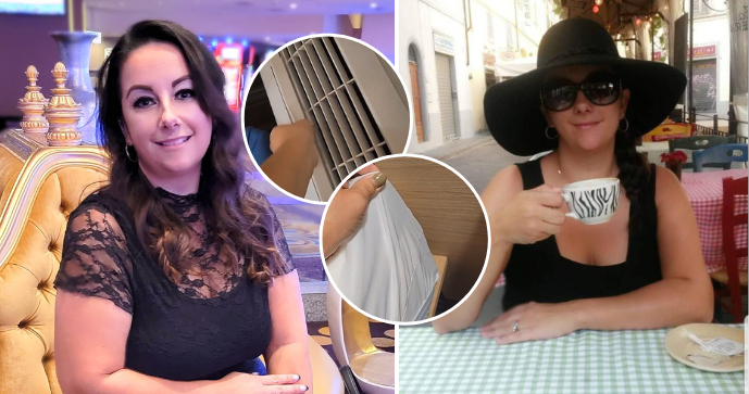 Bývalá hotelová manažerka Melissa Hanksová varovala, na co byste si měli dát v hotelech pozor.