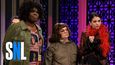 Melissa Mccarthy v SNL