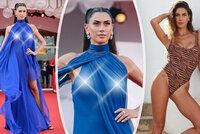 V hlavní roli bradavky! Sexy moderátorka (36) si pro sebe ukradla premiéru