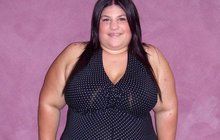 Obézní chudinka zhubla BEZ OPERACE 65 kilo: Jak vypadá dnes, to neuvěříte!