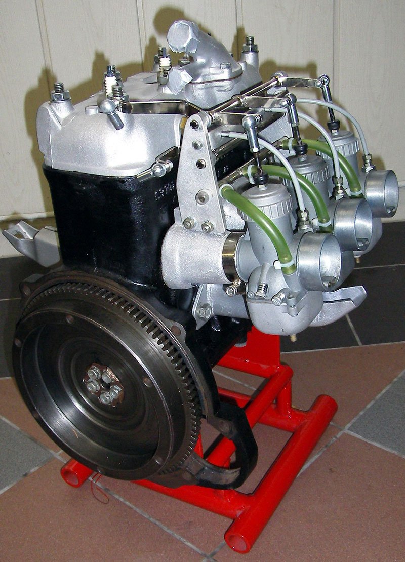 Melkus RS 1000