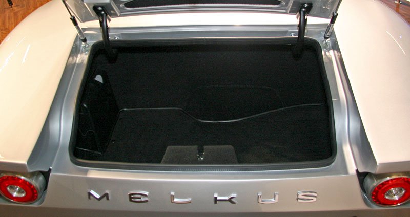 Melkus RS 2000