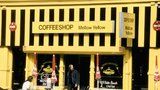 V Amsterdamu zavřeli nejstarší coffee shop! Mellow Yellow stál moc blízko školy