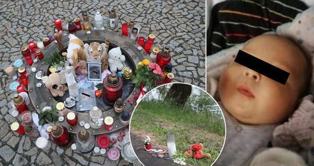 Alkohol a nezájem: Matka Tadeáška (†4 měs.) byla jako dítě zanedbávaná, tvrdí rodinný přítel