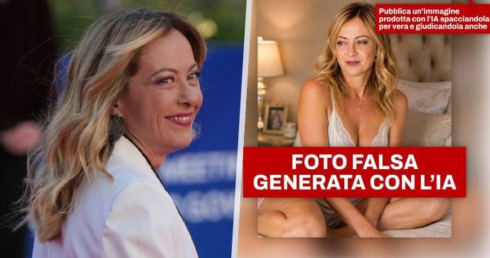 Meloniová sdílela svůj lechtivý snímek, na posteli a jen v prádle. Přidala k němu jasný vzkaz
