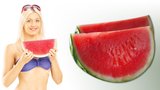 S melouny do plavek: 6 pádných důvodů, proč je jíst!