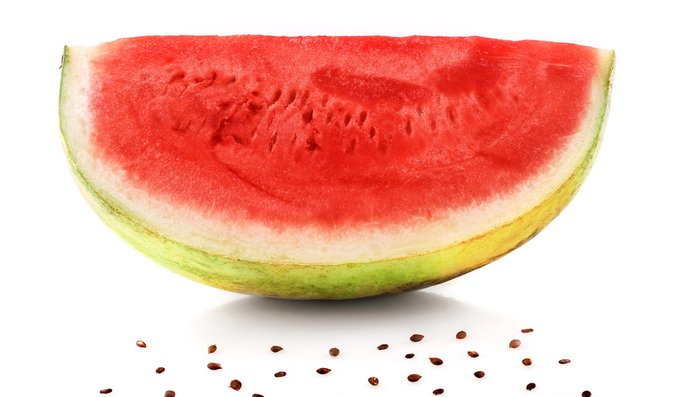 Melounová semínka jsou to nejzdravější, co z melounu můžete získat