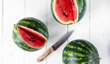 Rozhodně byste melounovou dietu neměli držet déle než 2–3 dny.