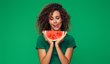 Jak poznat dobrý meloun?