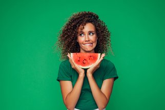 Která část melounu je nejzdravější? Ta, kterou většinou vyhazujeme!