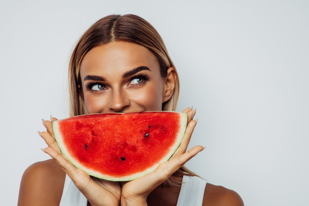 Melounová dieta může posloužit jako skvělý prostředek, když se potřebujete dostat do upnutých šatů nebo plavek, ale nikoliv k dlouhodobému hubnutí.