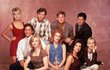 Protagonisti z Melrose Place