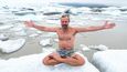 Otužilec Wim Hof