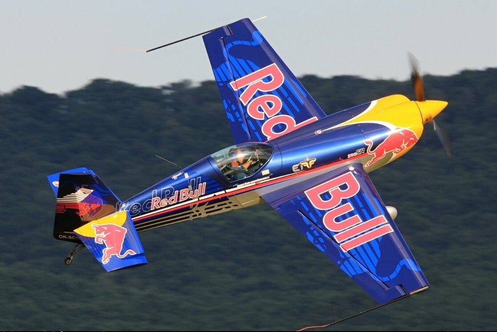 Letadla, která můžete vidět na Memorial Air Show