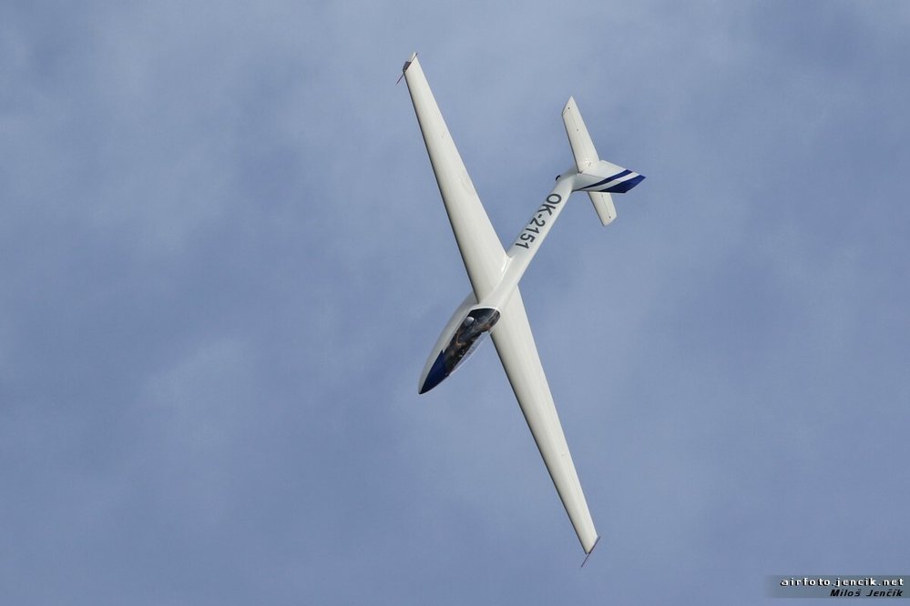 Letadla, která můžete vidět na Memorial Air Show